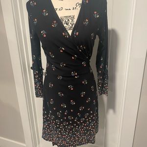 LOFT PETITES WRAP SIZE MP